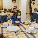 Bed & Breakfast Giardini Di Iside E Osiride