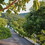 Giardini Di Iside E Osiride