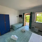 Bed & Breakfast Giardini Di Iside E Osiride Casamicciola Terme
