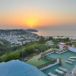 Giardini Di Iside E Osiride Bed & Breakfast Casamicciola Terme