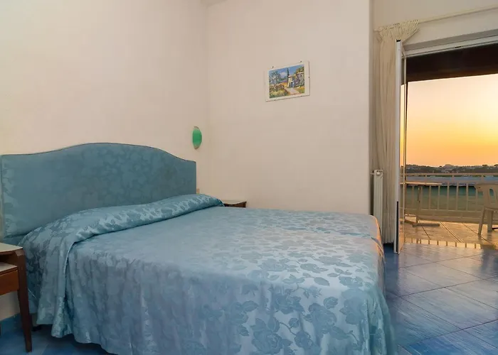 Giardini Di Iside E Osiride Bed & Breakfast