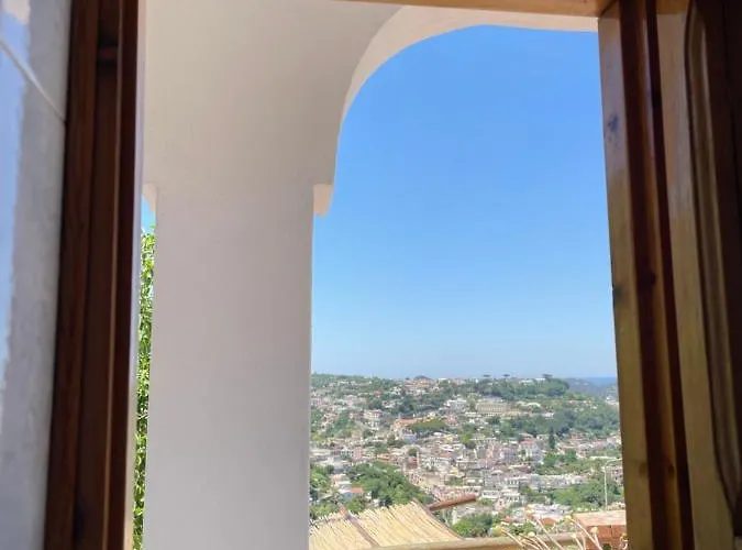 Giardini Di Iside E Osiride Casamicciola Terme