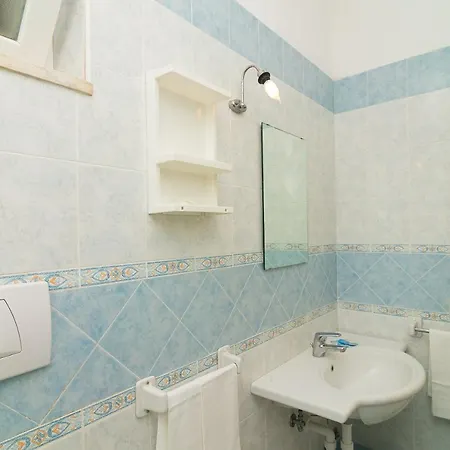 Giardini Di Iside E Osiride Bed & Breakfast Casamicciola Terme