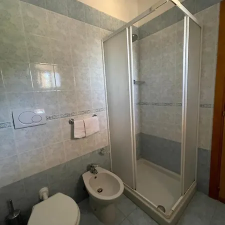 Giardini Di Iside E Osiride Bed & Breakfast Casamicciola Terme