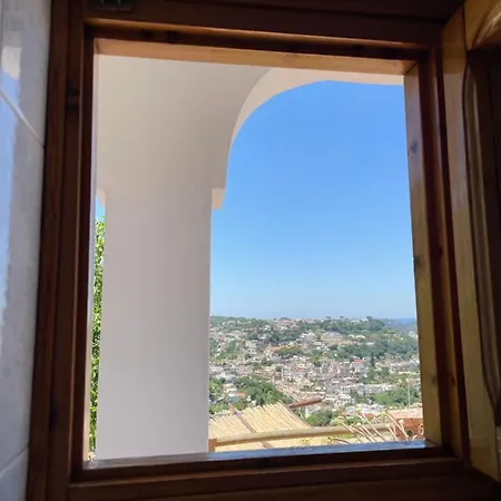 Giardini Di Iside E Osiride Casamicciola Terme