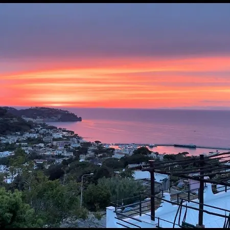 Giardini Di Iside E Osiride 3* Casamicciola Terme