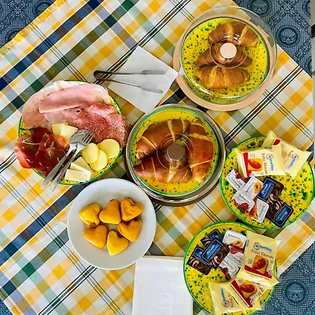 Giardini Di Iside E Osiride 3*