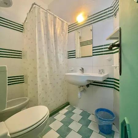 Bed & Breakfast Giardini Di Iside E Osiride 3*