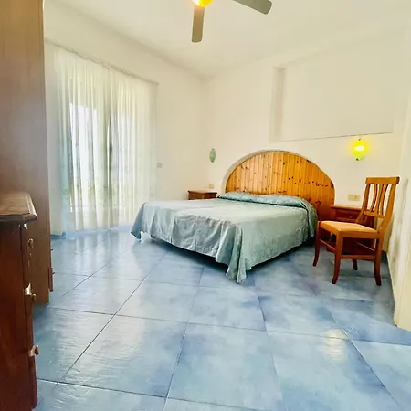 Giardini Di Iside E Osiride 3* Casamicciola Terme