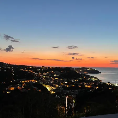 Giardini Di Iside E Osiride 3*