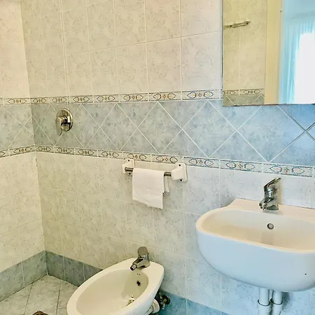 Giardini Di Iside E Osiride