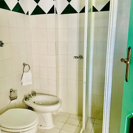 Giardini Di Iside E Osiride Bed & Breakfast