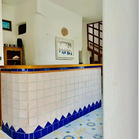 Giardini Di Iside E Osiride 3*