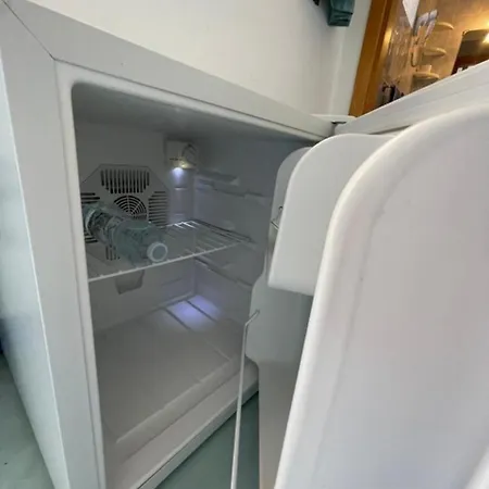 Giardini Di Iside E Osiride B&B 카사밋쵸라테르메