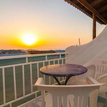 Giardini Di Iside E Osiride 3* Casamicciola Terme