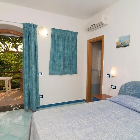 Giardini Di Iside E Osiride Casamicciola Terme