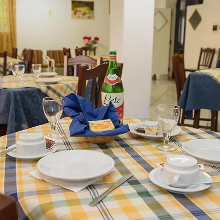 Bed & Breakfast Giardini Di Iside E Osiride