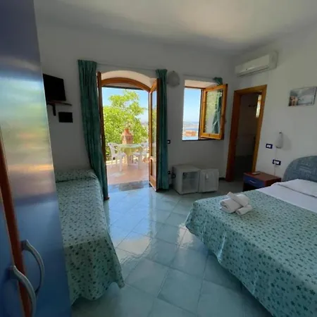 Giardini Di Iside E Osiride 3*