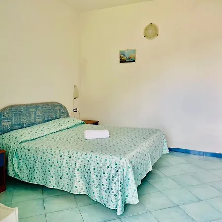 Giardini Di Iside E Osiride 3* 卡萨米乔拉泰尔梅