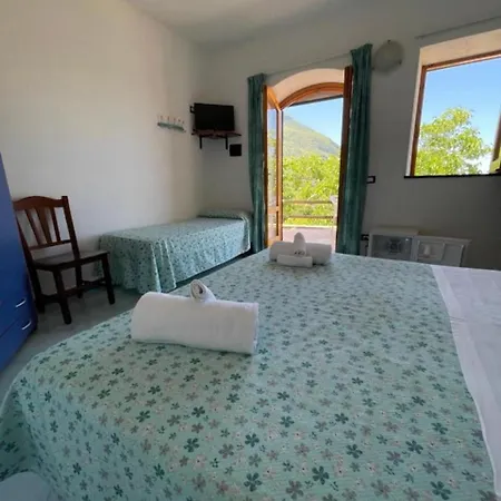 Giardini Di Iside E Osiride Bed and Breakfast