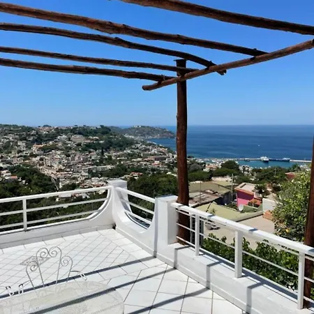 Bed & Breakfast Giardini Di Iside E Osiride 3*