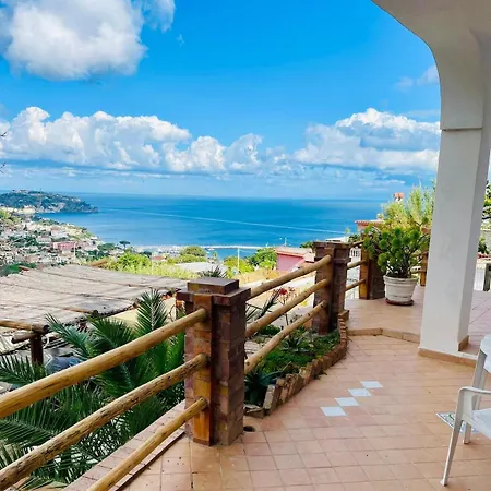 Giardini Di Iside E Osiride 3*