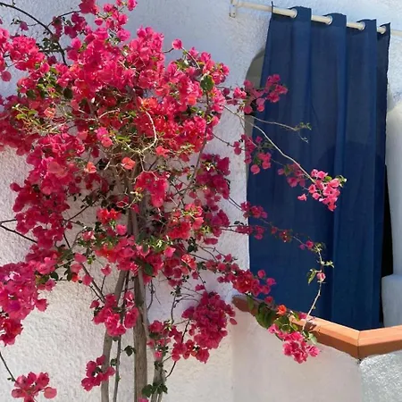 Giardini Di Iside E Osiride Bed & Breakfast 3*