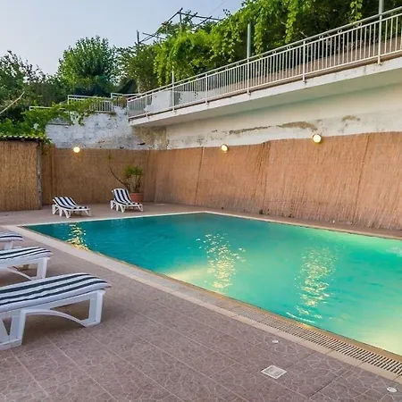 Giardini Di Iside E Osiride Bed & Breakfast