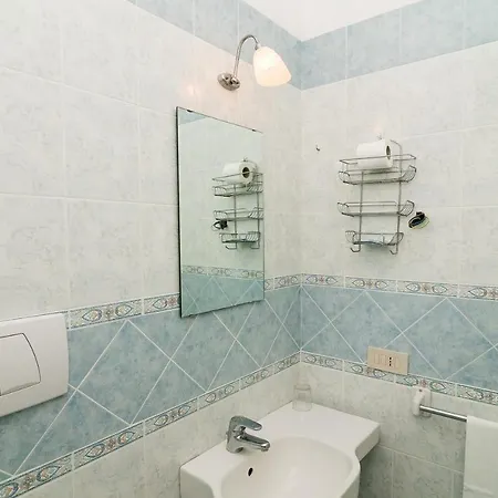 Giardini Di Iside E Osiride