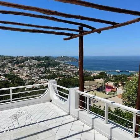 Giardini Di Iside E Osiride Casamicciola Terme