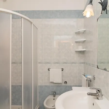 Bed & Breakfast Giardini Di Iside E Osiride