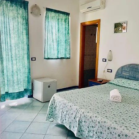 Giardini Di Iside E Osiride Bed & Breakfast