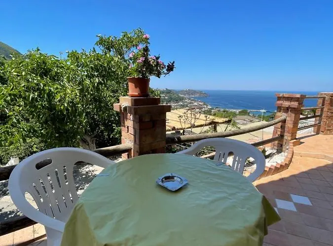 Giardini Di Iside E Osiride 住宿加早餐酒店 3*