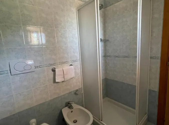 Giardini Di Iside E Osiride Oda ve Kahvaltı Casamicciola Terme