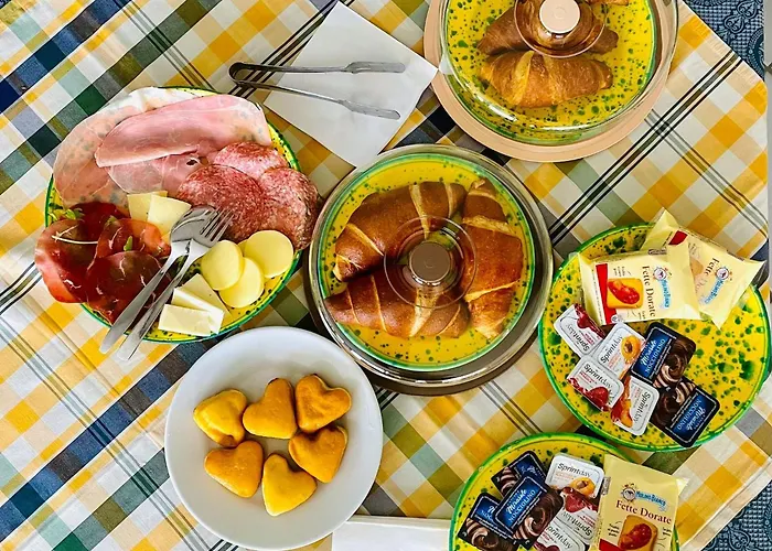 Giardini Di Iside E Osiride 3*