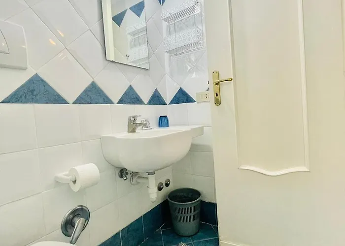 Giardini Di Iside E Osiride 3*