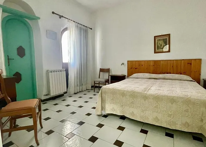 Giardini Di Iside E Osiride 3*