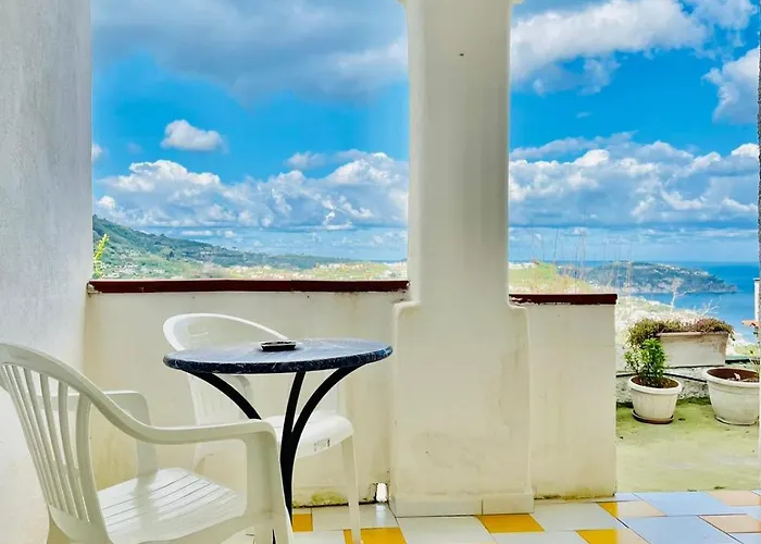 Giardini Di Iside E Osiride 3*