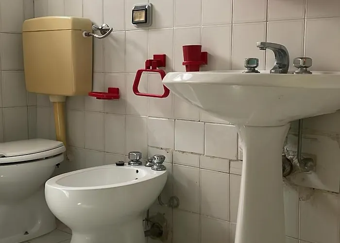 Giardini Di Iside E Osiride 3*