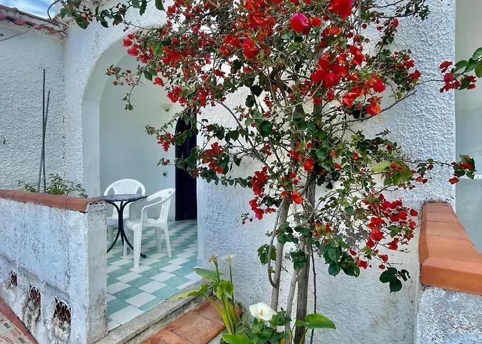 Giardini Di Iside E Osiride 3*