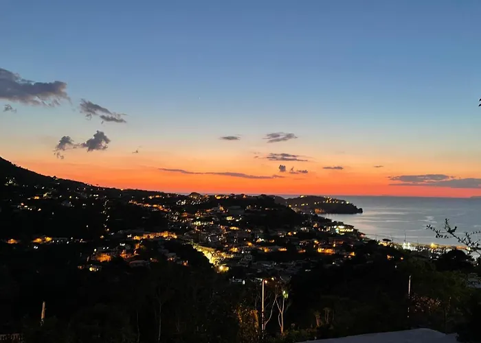 Giardini Di Iside E Osiride 3*