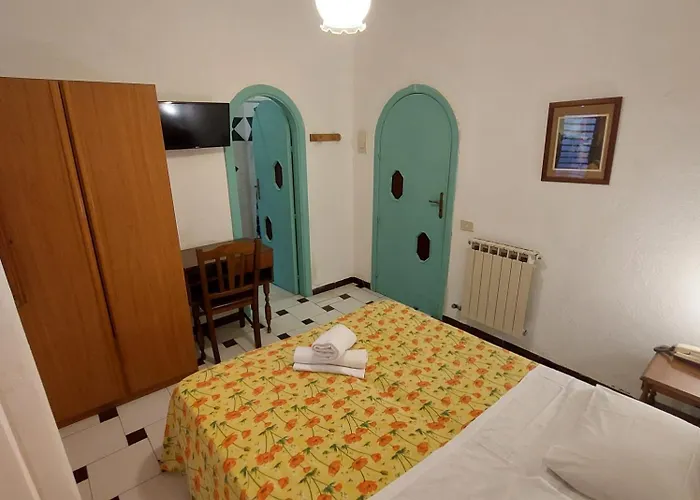 Giardini Di Iside E Osiride 3*