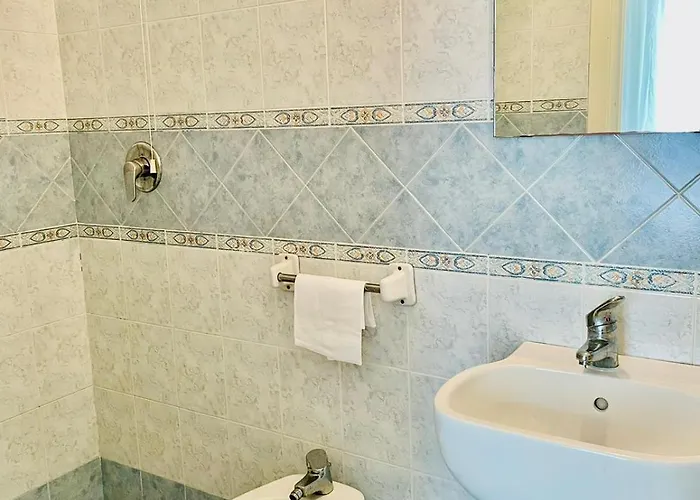 Giardini Di Iside E Osiride