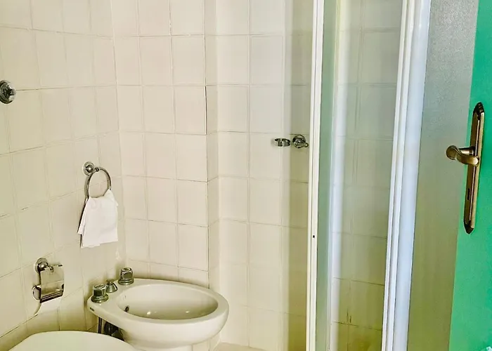 Giardini Di Iside E Osiride Oda ve Kahvaltı