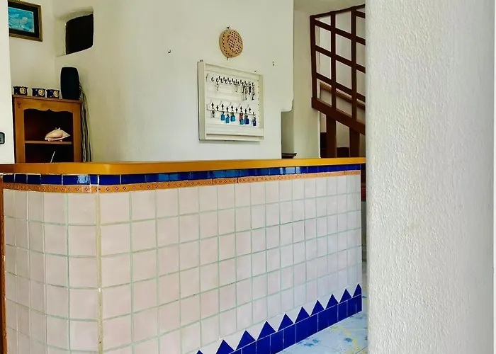 Giardini Di Iside E Osiride 3*