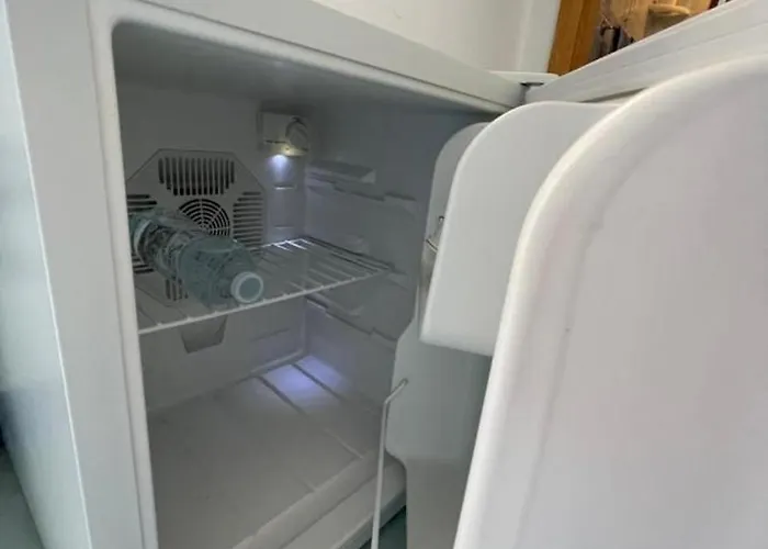 Giardini Di Iside E Osiride Oda ve Kahvaltı Casamicciola Terme