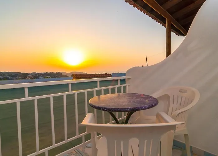 Giardini Di Iside E Osiride 3* Casamicciola Terme