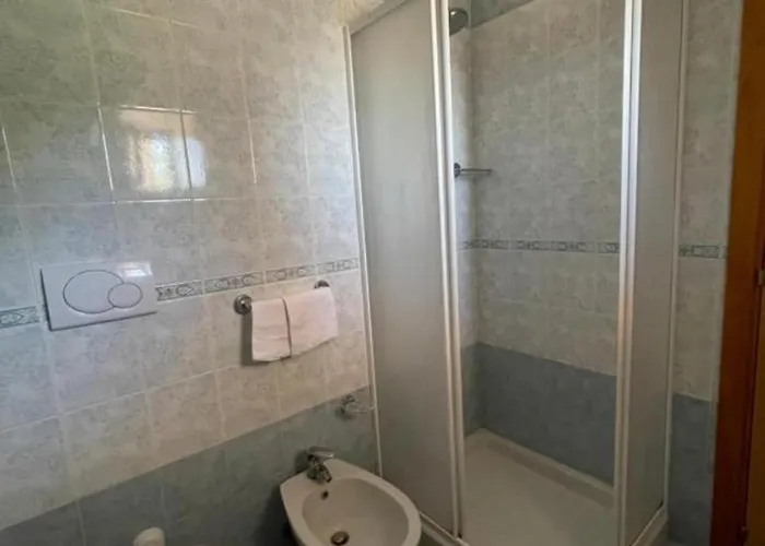 住宿加早餐酒店 Giardini Di Iside E Osiride