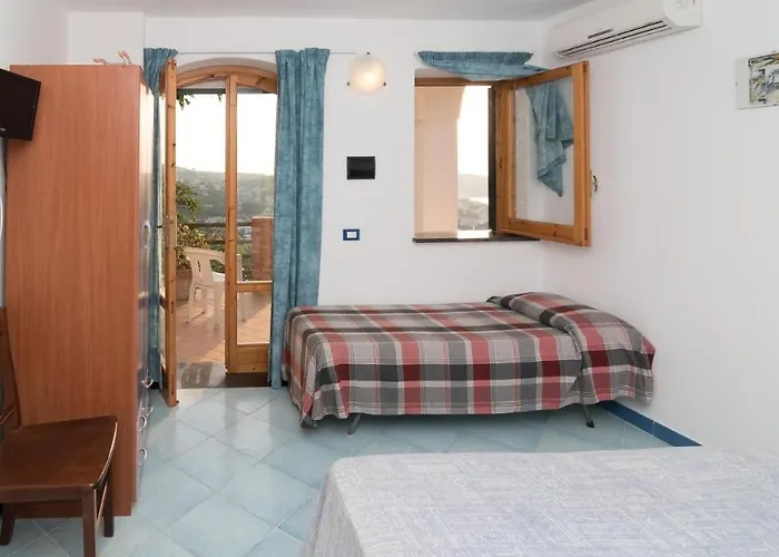 Giardini Di Iside E Osiride 3*