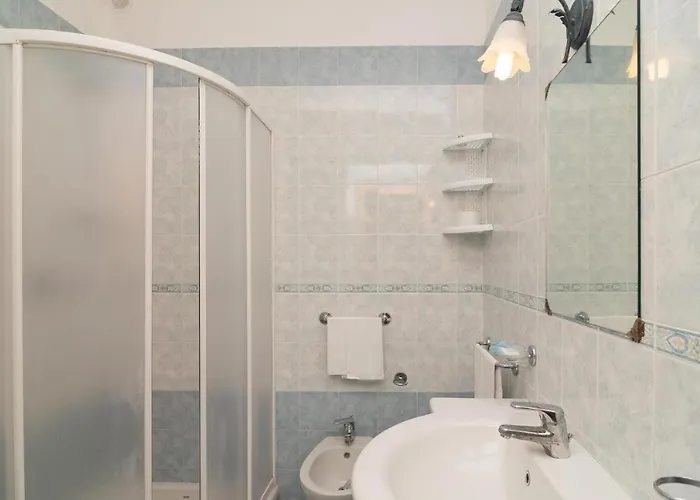 Giardini Di Iside E Osiride Oda ve Kahvaltı 3*